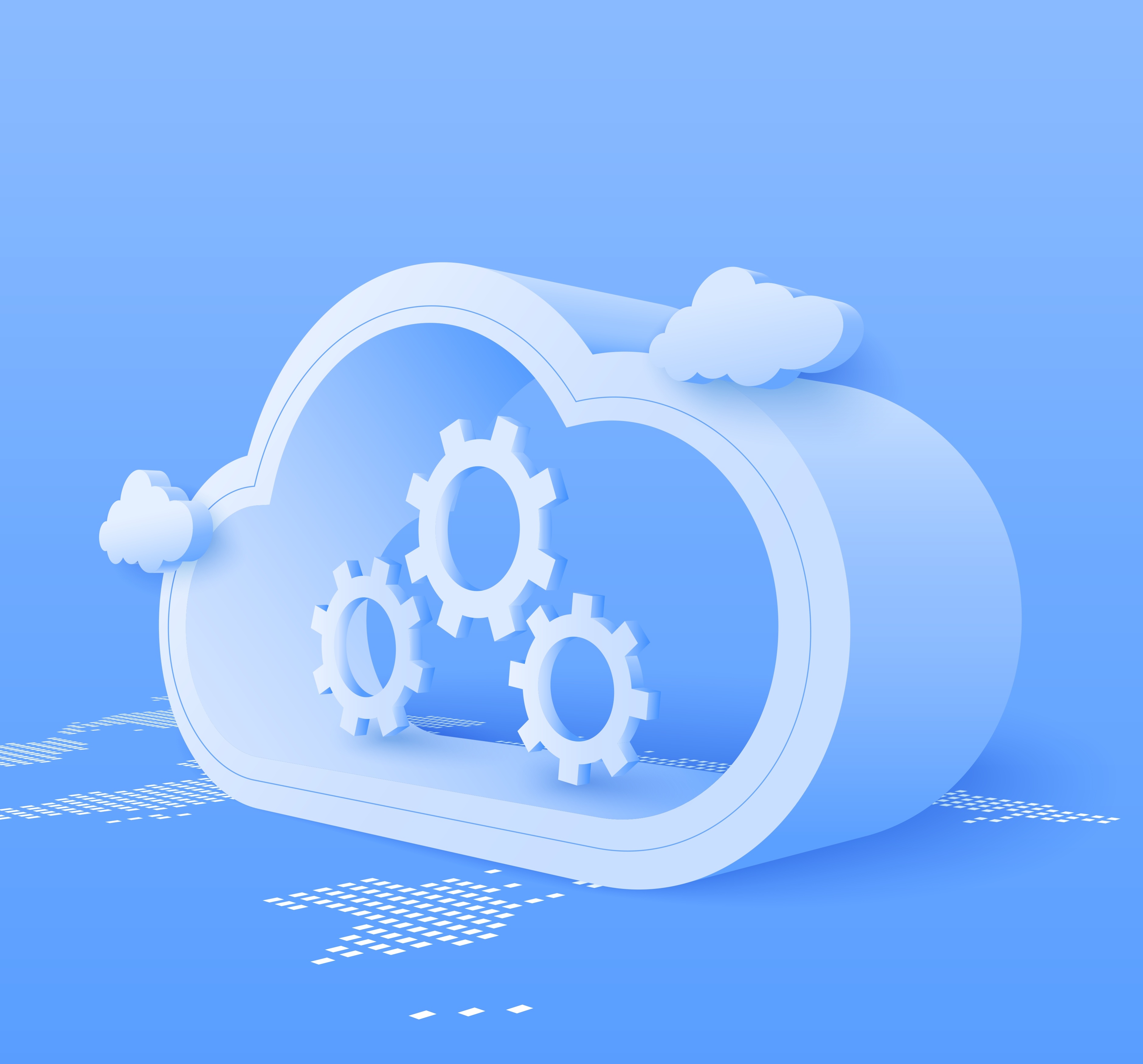 Cloud Infrastructure