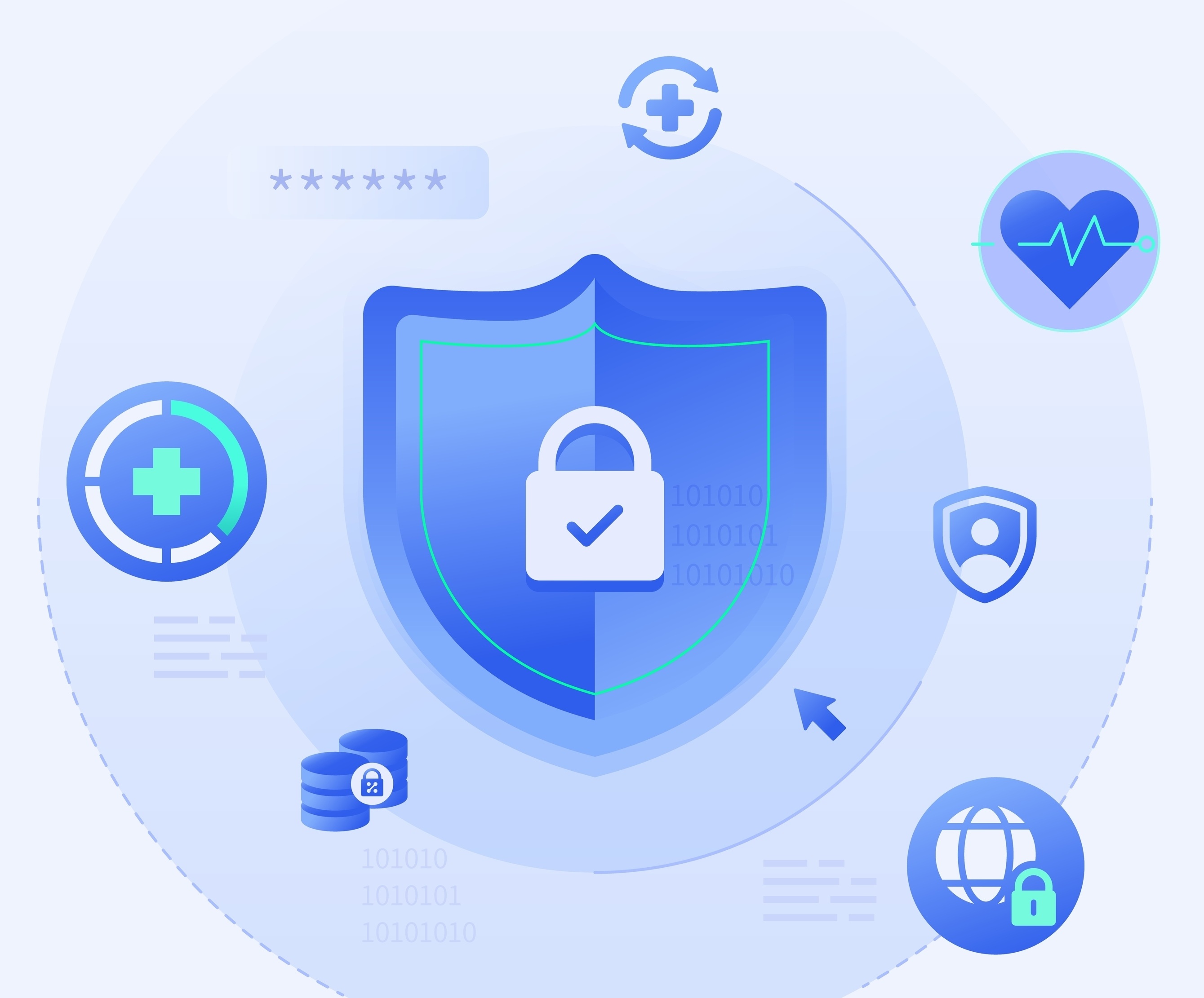 Security monitoring