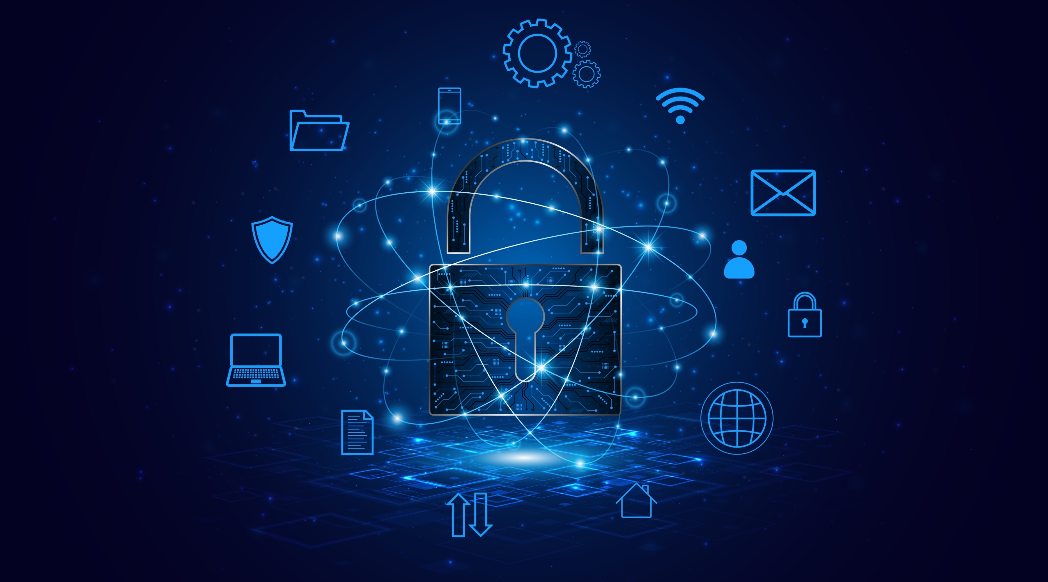 Privacy and data