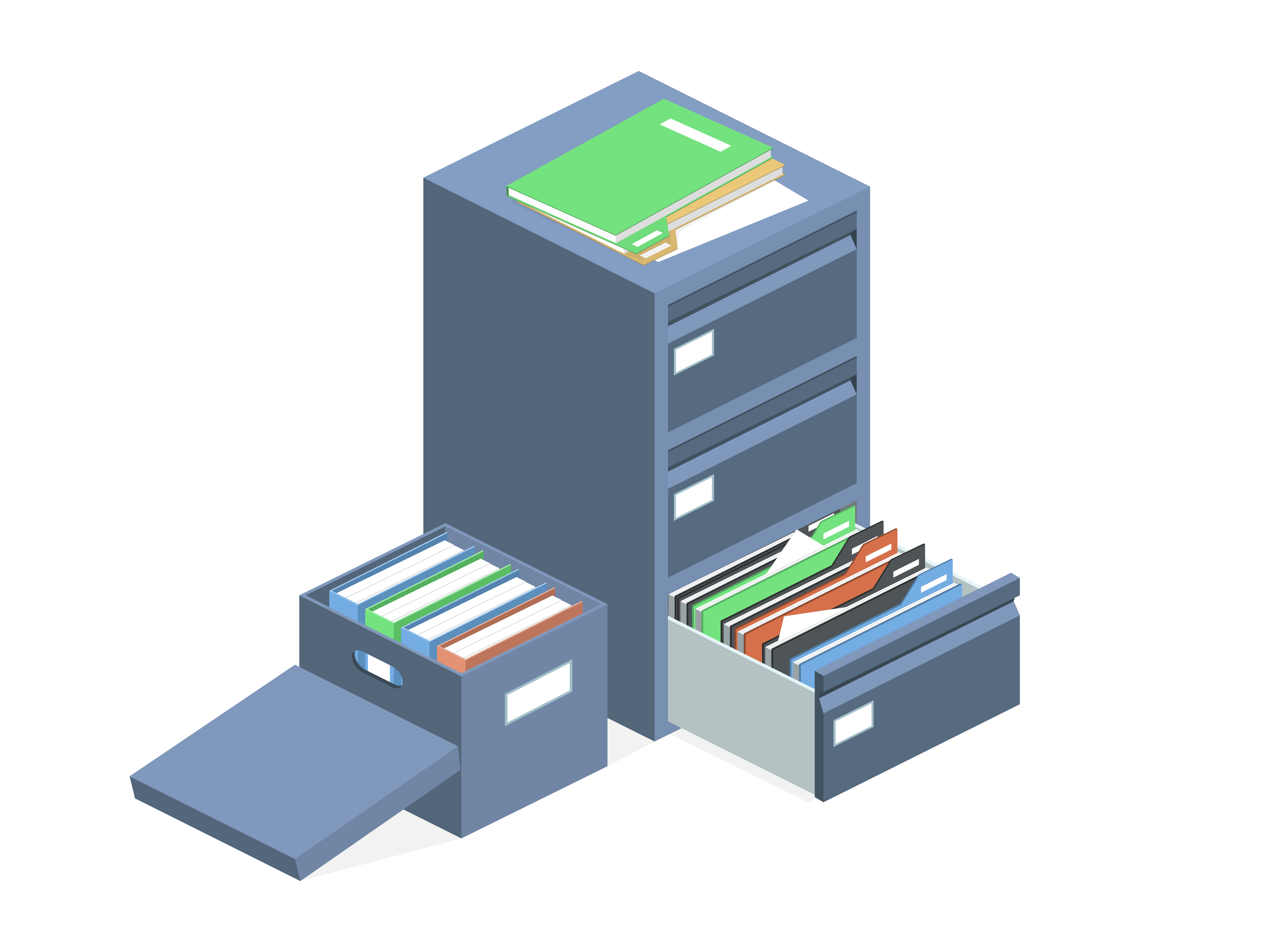 Document Management