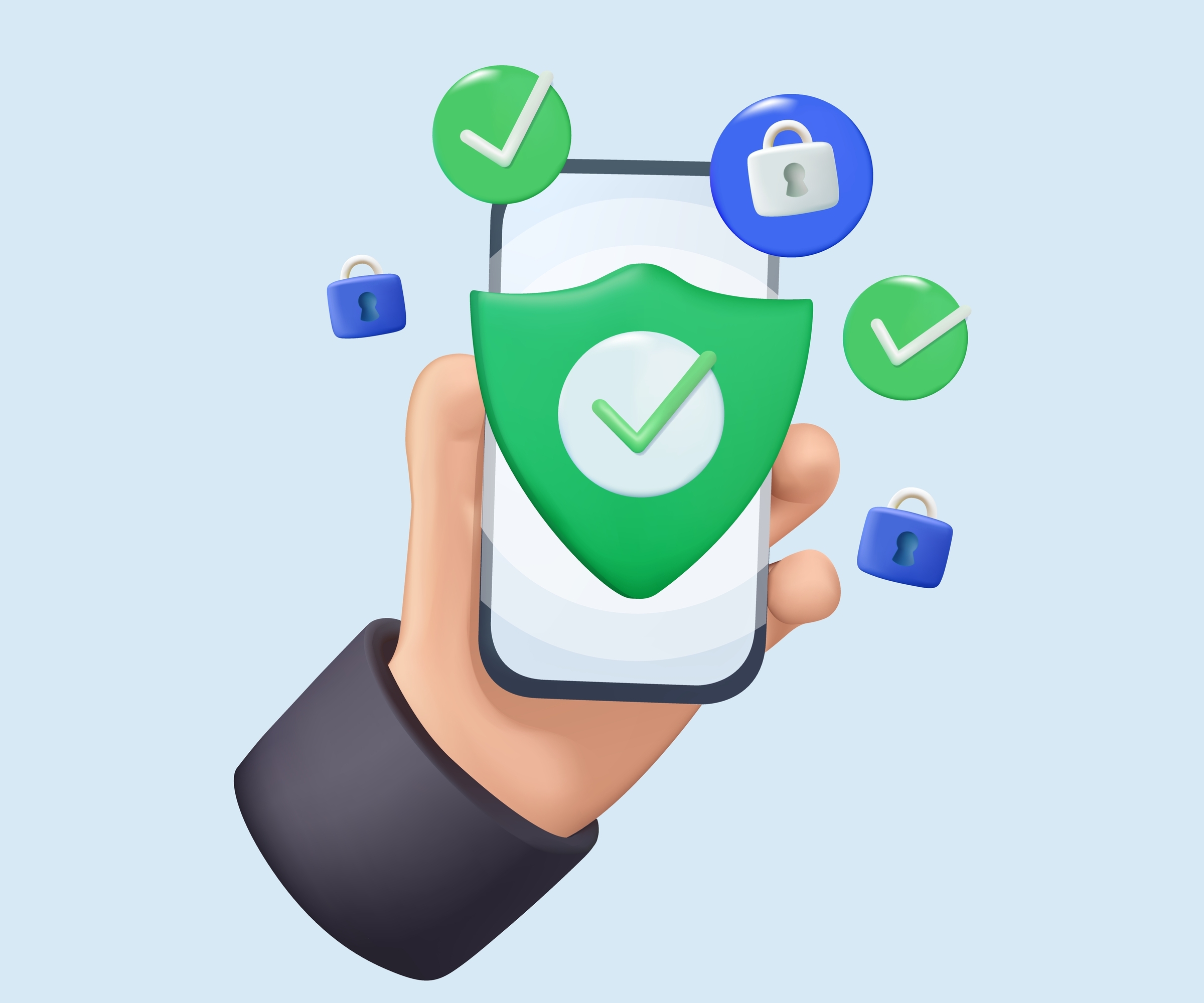 Mobile-ready